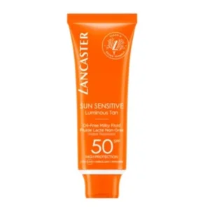 Sun Sensitive Oil Free