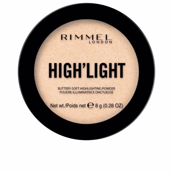 High´light Buttery Soft Highlighting Powder 8 g High´light Buttery Soft Highlighting 8g