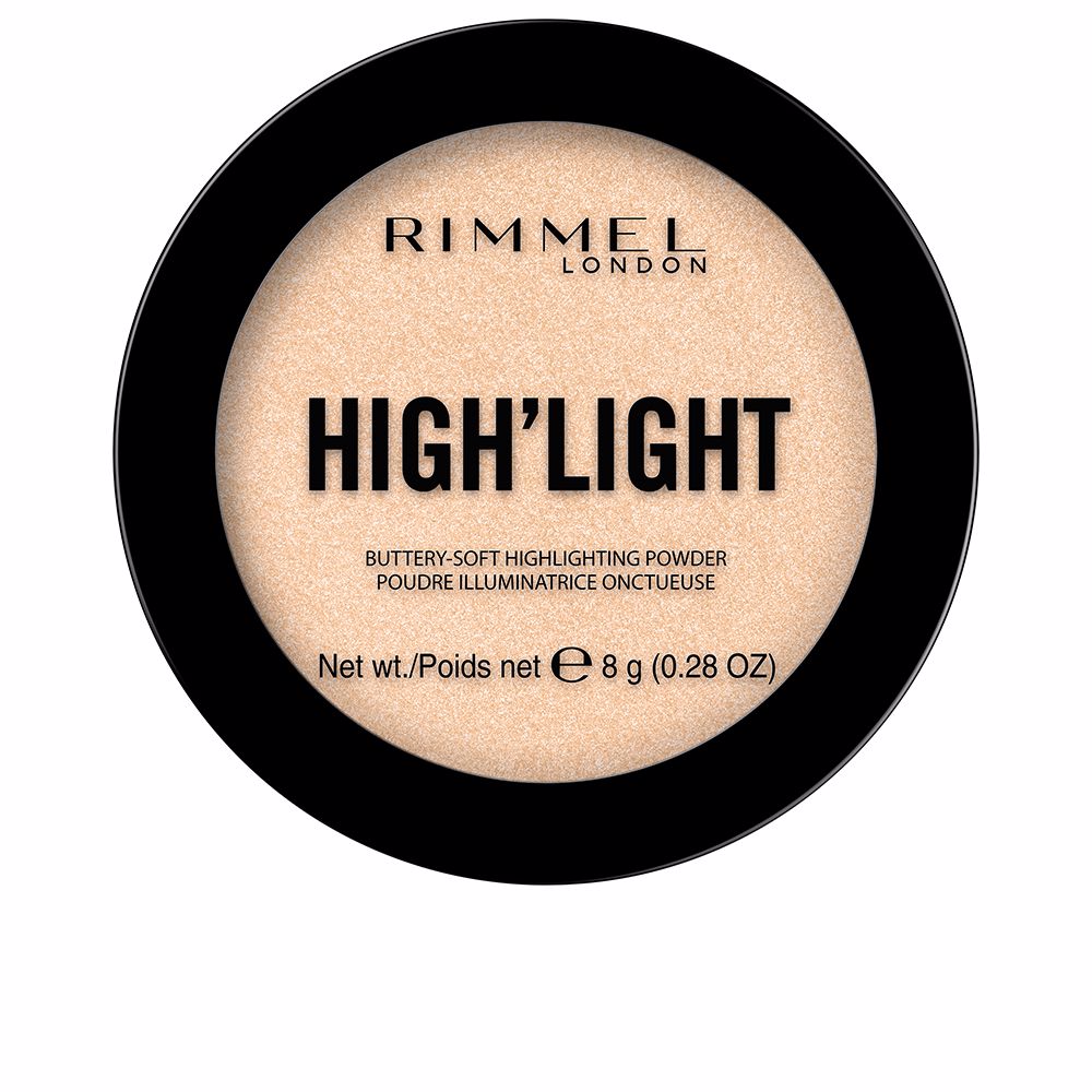 High´light Buttery Soft Highlighting 8g