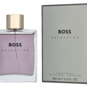 Boss Selection Edt