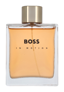 Hugo Boss In Motion Original tualettvesi 100 ml