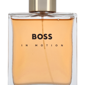 Hugo Boss In Motion Original tualettvesi 100 ml