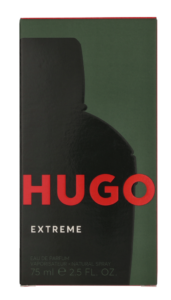 Hugo Boss Hugo Man Extreme Edp Spray