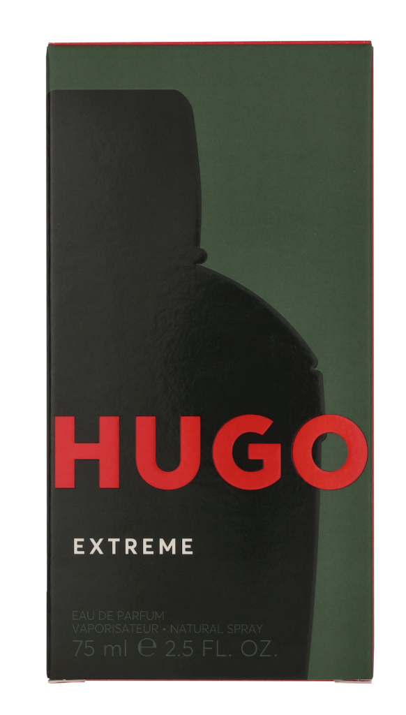 Hugo Boss Hugo Man Extreme Edp Spray