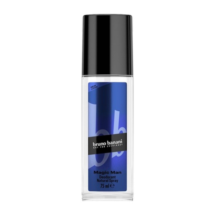 Magic Man Deodorant Magic Man Deodorant