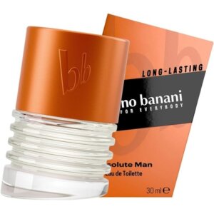 Bruno Banani Absolute EDT