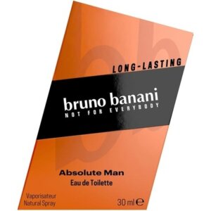 Bruno Banani Absolute Man EDT 30 ml