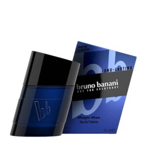 Magic Man Edt