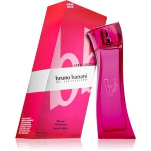 Bruno Banani Pure EDT