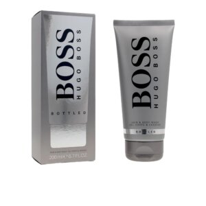Boss Bottled No 6 Geel