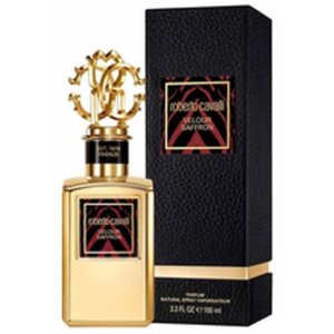 Velor Saffron Parfum