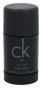 Calvin Klein Ck Be Deo Stick