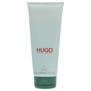Hugo Man Shower Gel