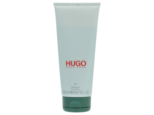 Hugo Man Shower Gel