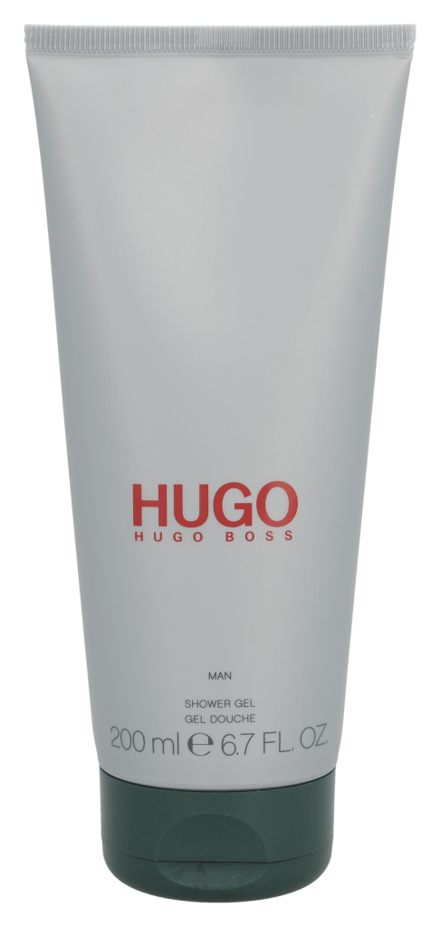Hugo Boss Hugo Man Shower Gel