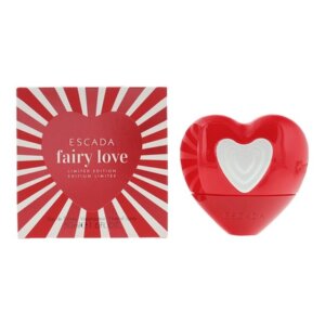 Escada Fairy Love Edt Tualettvesi