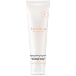 Lancaster Softening Cleansing Foam