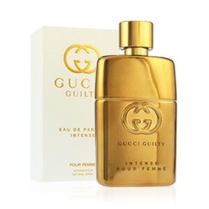 Gucci Guilty pour Femme Intense EDP 90 ml