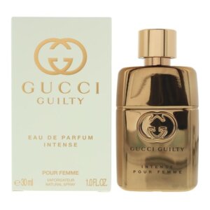 Guilty Pour Femme Intense Parfüümvesi