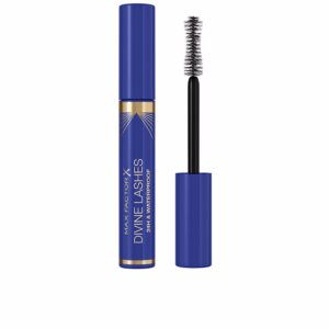 Mascara Divine Lashes 24H