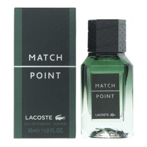 Lacoste Match Point Edp