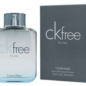 Calvin Klein Ck Free 50 ml