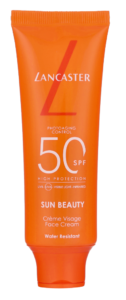 Sun Beauty Face Cream