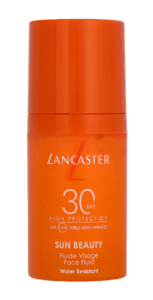 Sun Beauty Protective Fluid