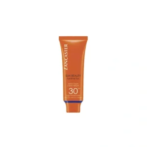 Sun Beauty Velvet Touch