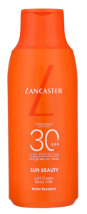 Sun Beauty Body Milk 175ml