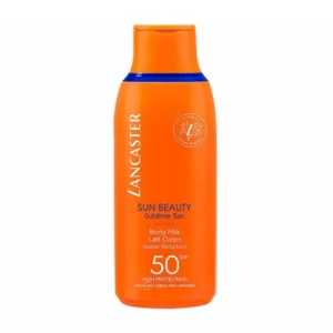 Sun Beauty Comfort Milk