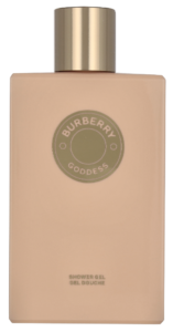Burberry Goddess Shower Gel