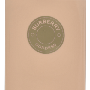 Burberry Goddess Shower Gel