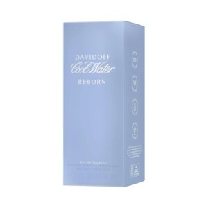 Davidoff Cool Water Reborn EDT 50 ml