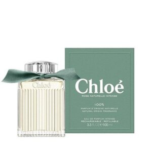 Rose Naturelle Intense Edp 2