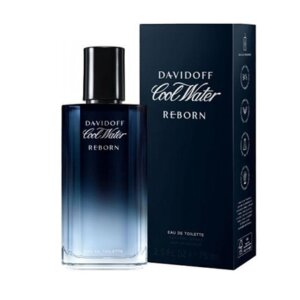 Cool Water Reborn Edt