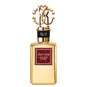 Magnetic Guaiac Edp