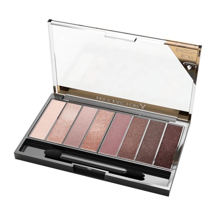Masterpieces Nude (Contouring Eyeshadow Set) 6.5 g Masterpieces Nude Contouring Eyeshadow