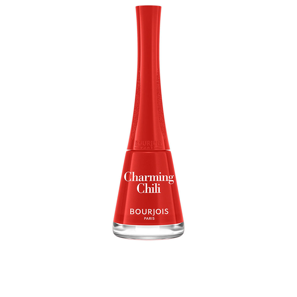 1 Seconde Nail Polish 3