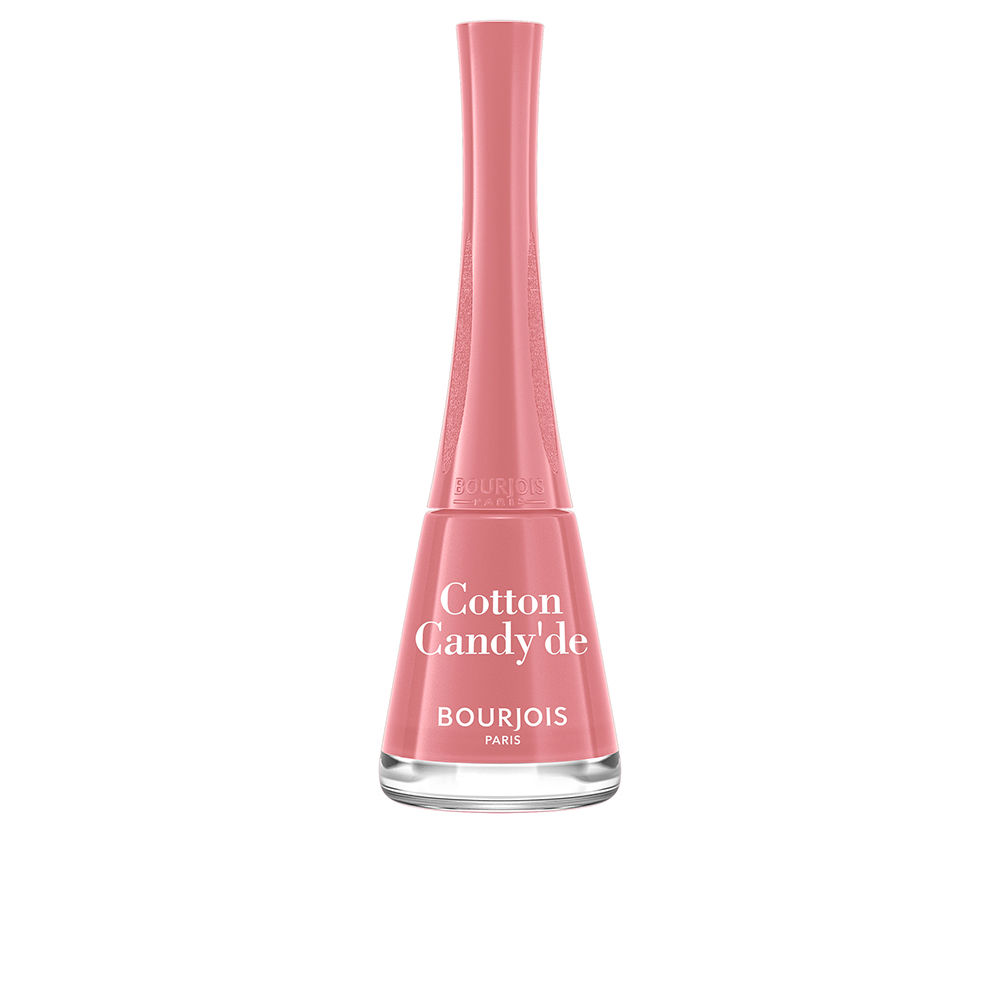 1 Seconde Nail Polish 4