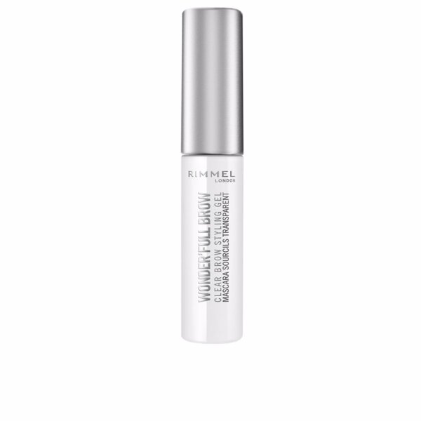 Wonder Full Brow Clear Styling Gel Wonder Full Brow Clear
