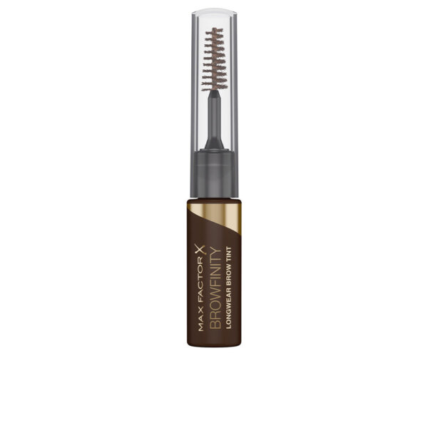 BROWFINITY super long wear gel #02-medium brown Browfinity Super Long Wear