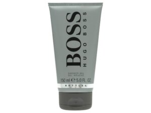 Boss Bottled No 6 3