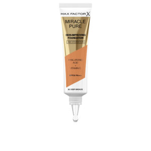 Miracle Pure Skin Improving 2