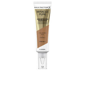 Miracle Pure Skin Improving 3