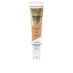 Miracle Pure Skin Improving Jumestuskreem 30ml