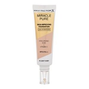 Miracle Pure Skin Improving 6