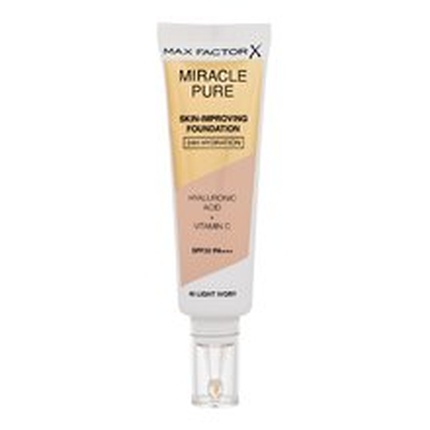 Miracle Pure Skin-Improving Foundation SPF30 30 ml Miracle Pure Skin Improving 6