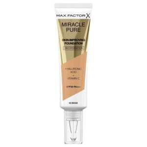 Miracle Pure Skin Improving 9