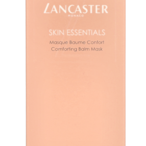 Lancaster SKIN ESSENTIALS comforting balm mask 75 ml